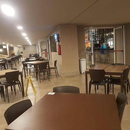 Grein Solar Das Aguas Park Resort Olímpia Εξωτερικό φωτογραφία
