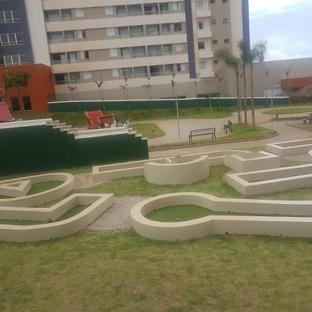 Grein Solar Das Aguas Park Resort Olímpia Εξωτερικό φωτογραφία