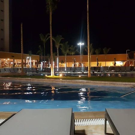 Grein Solar Das Aguas Park Resort Olímpia Εξωτερικό φωτογραφία