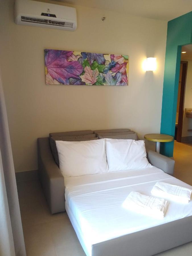 Grein Solar Das Aguas Park Resort Olímpia Εξωτερικό φωτογραφία