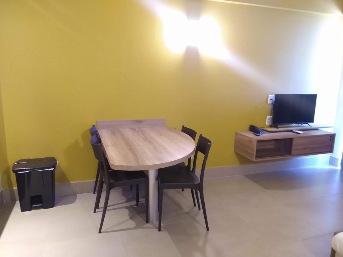 Grein Solar Das Aguas Park Resort Olímpia Εξωτερικό φωτογραφία