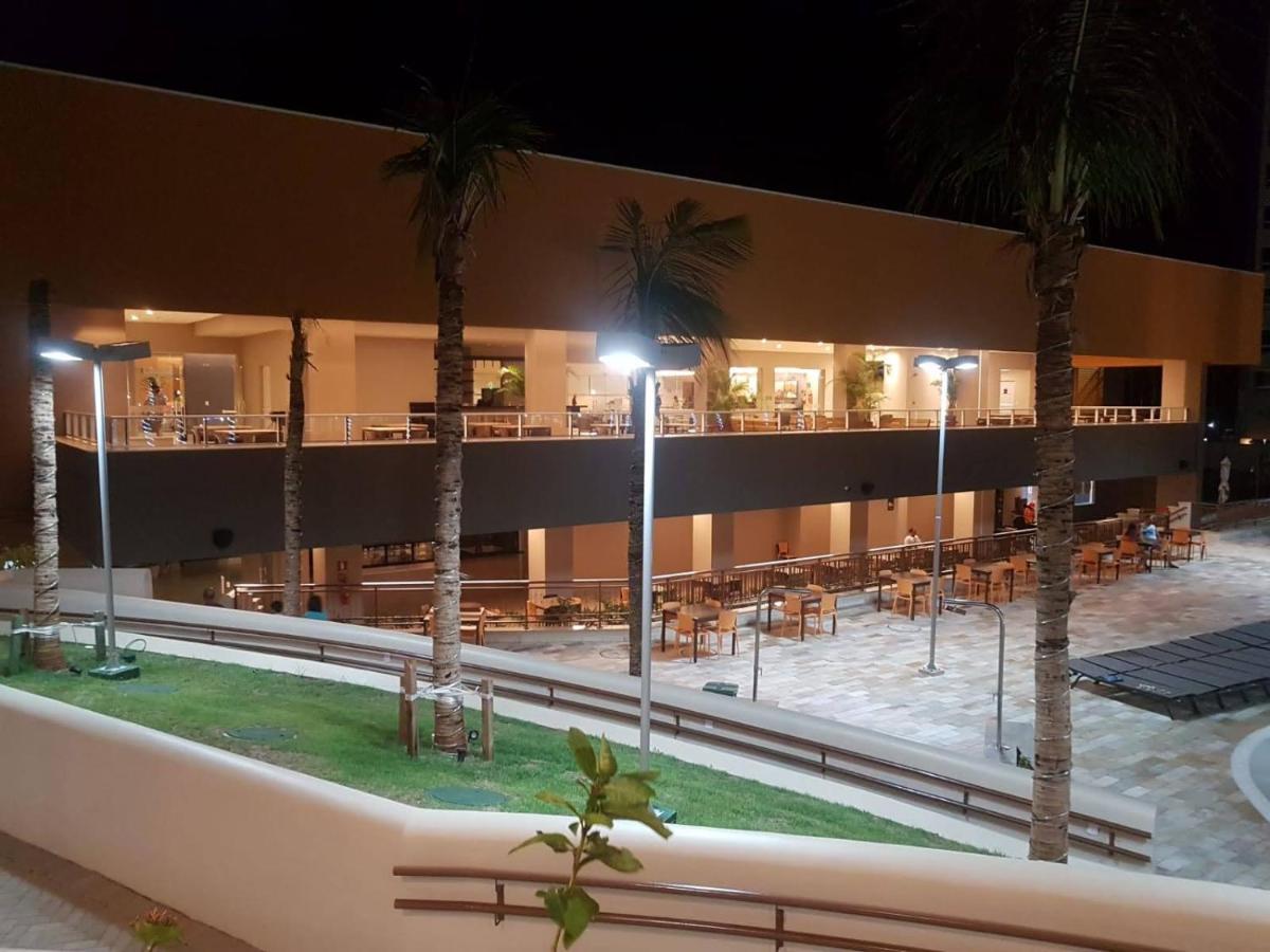 Grein Solar Das Aguas Park Resort Olímpia Εξωτερικό φωτογραφία
